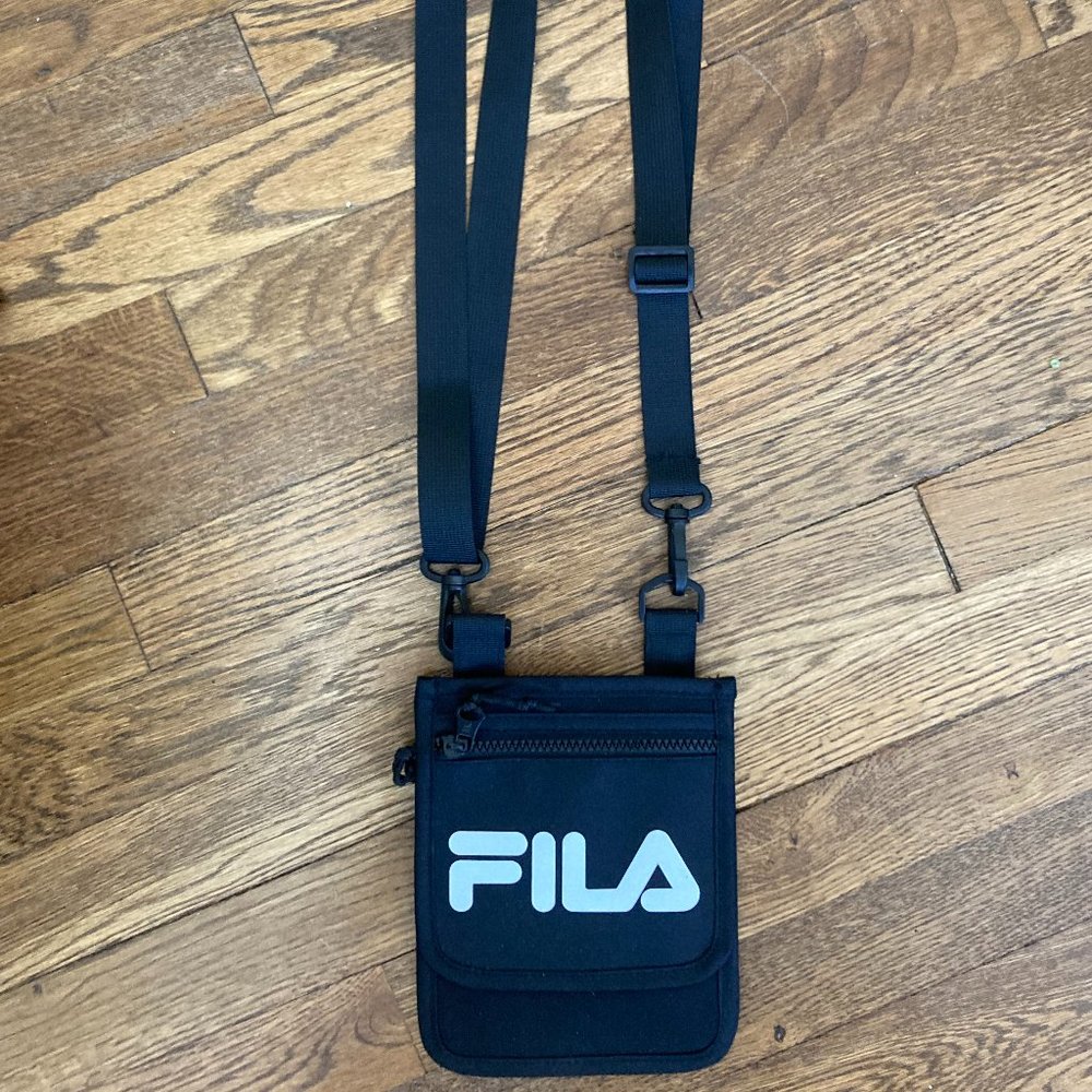 FILA Crossbody Bag